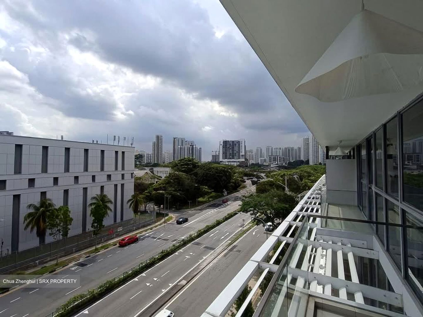 The Linear (D23), Apartment #585568251
